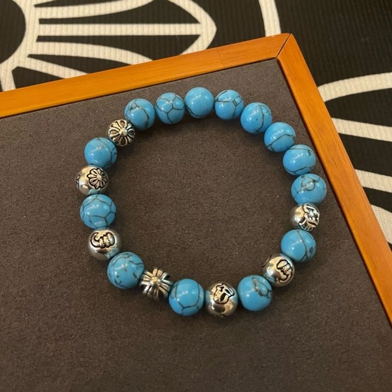 Chrome Hearts Bracelets Chic 242800
