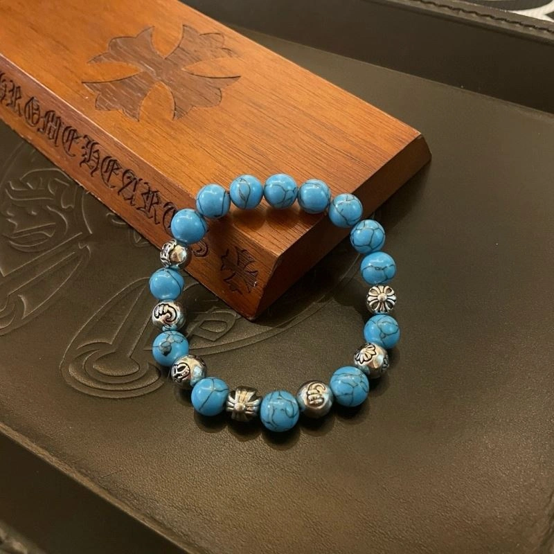 Chrome Hearts Bracelets Chic 242800