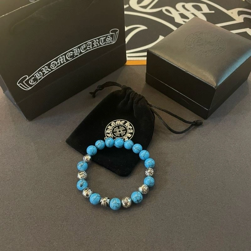 Chrome Hearts Bracelets Chic 242800