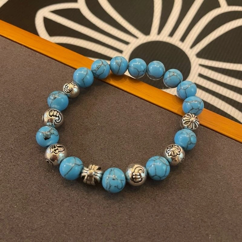 Chrome Hearts Bracelets Chic 242800