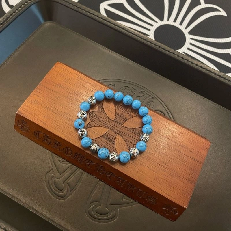 Chrome Hearts Bracelets Chic 242800