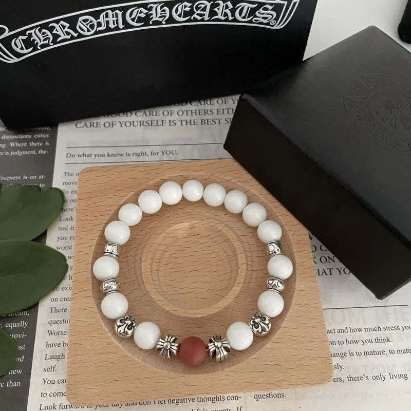 RelaxedFit Chrome Hearts Bracelets 242780