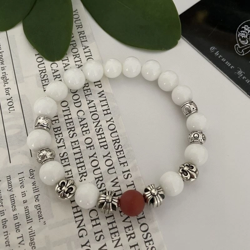 RelaxedFit Chrome Hearts Bracelets 242780