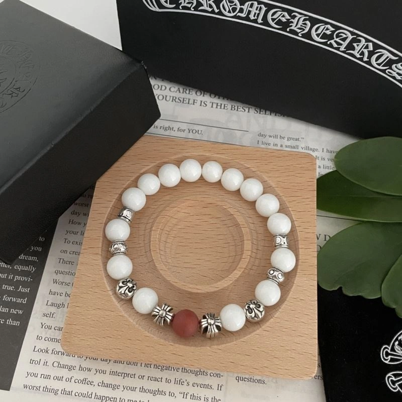 RelaxedFit Chrome Hearts Bracelets 242780