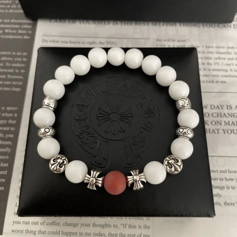 RelaxedFit Chrome Hearts Bracelets 242780