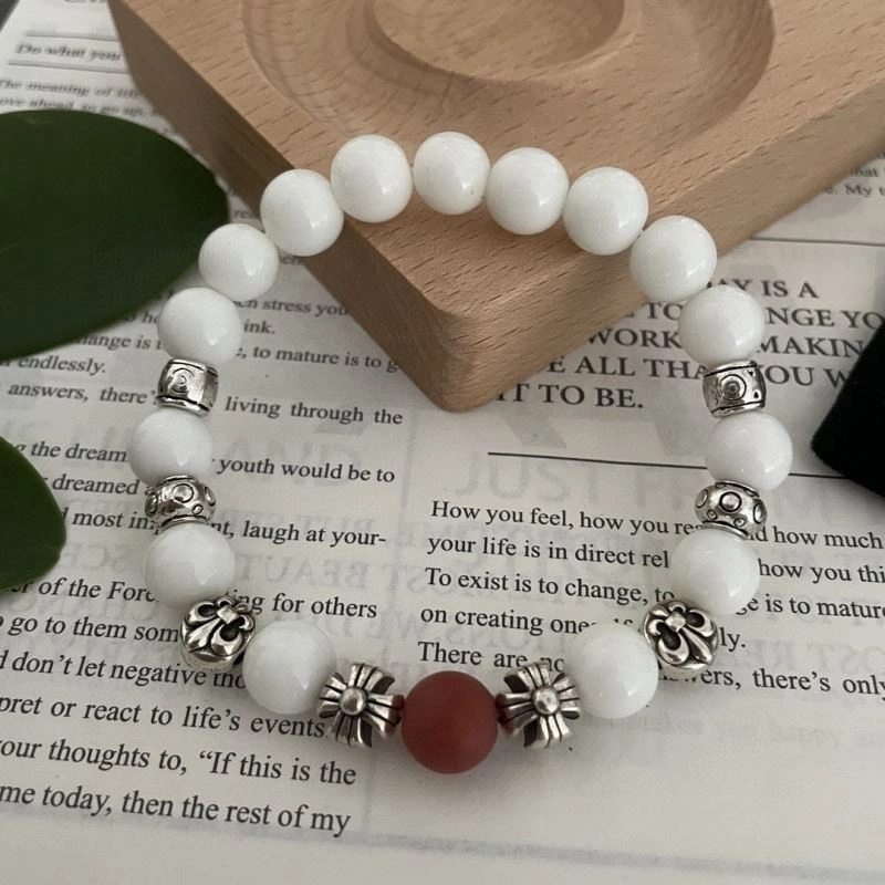 RelaxedFit Chrome Hearts Bracelets 242780