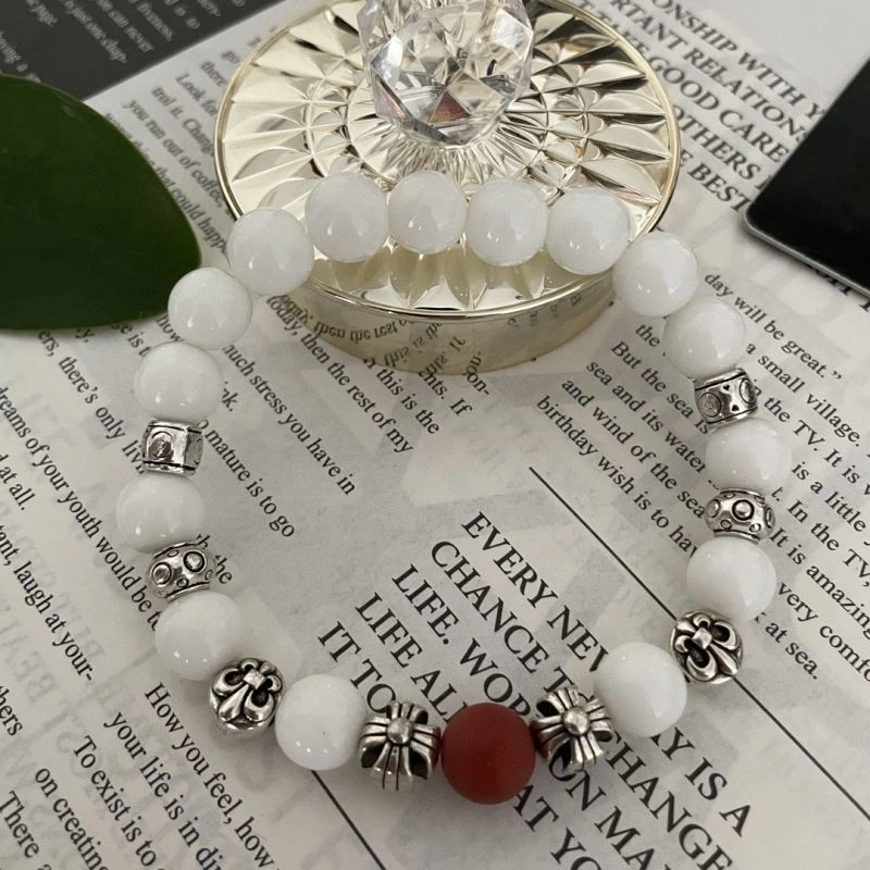 RelaxedFit Chrome Hearts Bracelets 242780