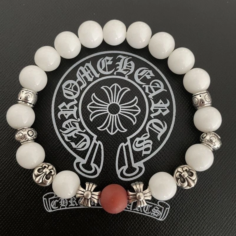 RelaxedFit Chrome Hearts Bracelets 242780