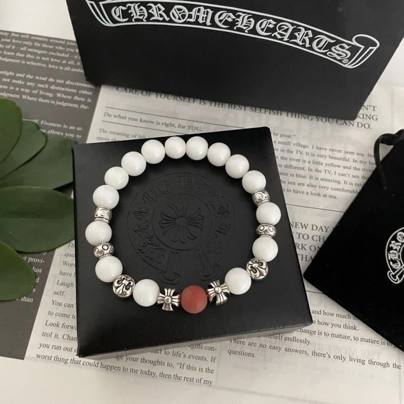 RelaxedFit Chrome Hearts Bracelets 242780