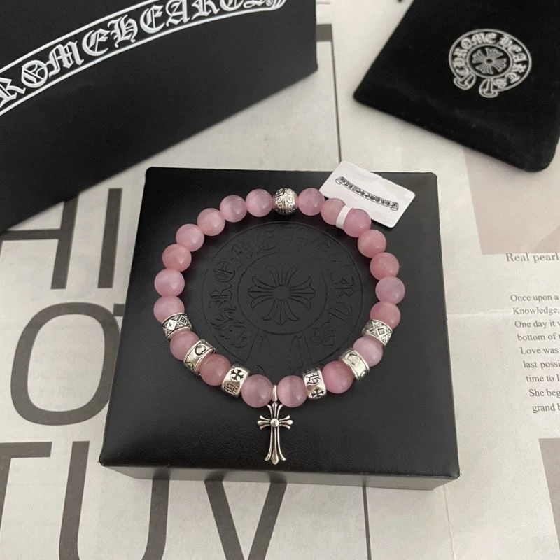 DailyWear Chrome Hearts Bracelets 242795