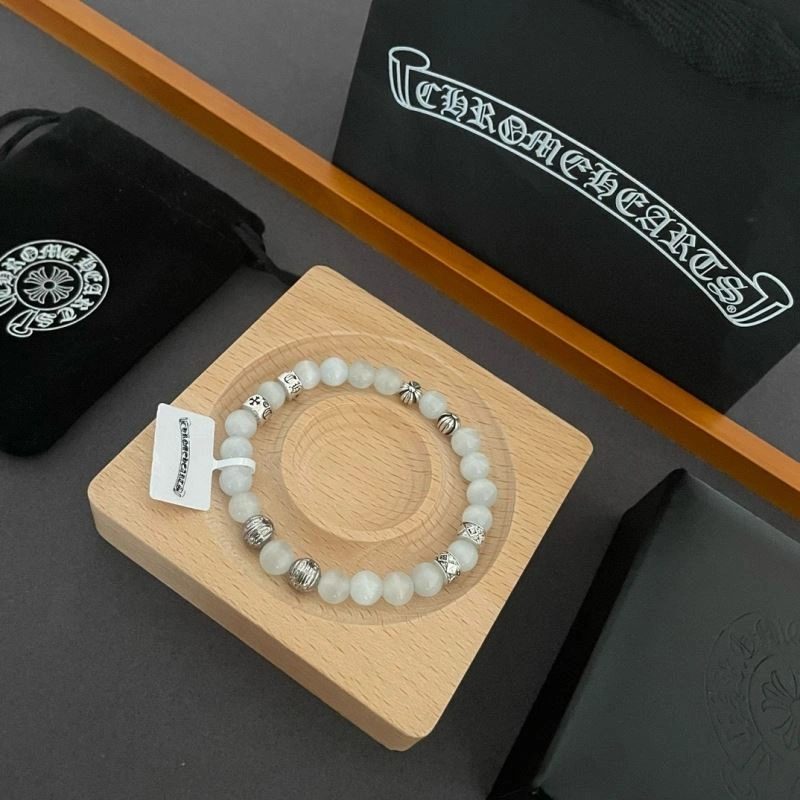 Reliable Chrome Hearts Bracelets 242801