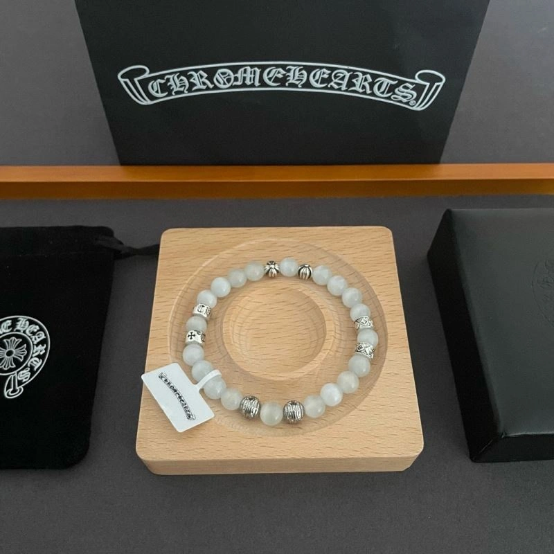 Reliable Chrome Hearts Bracelets 242801