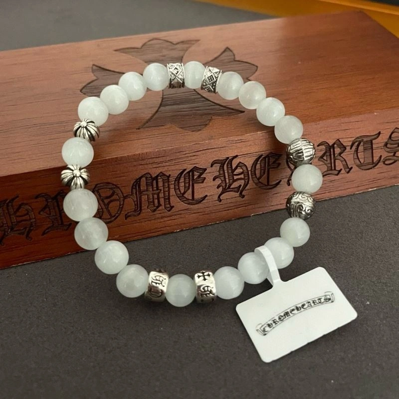 Reliable Chrome Hearts Bracelets 242801