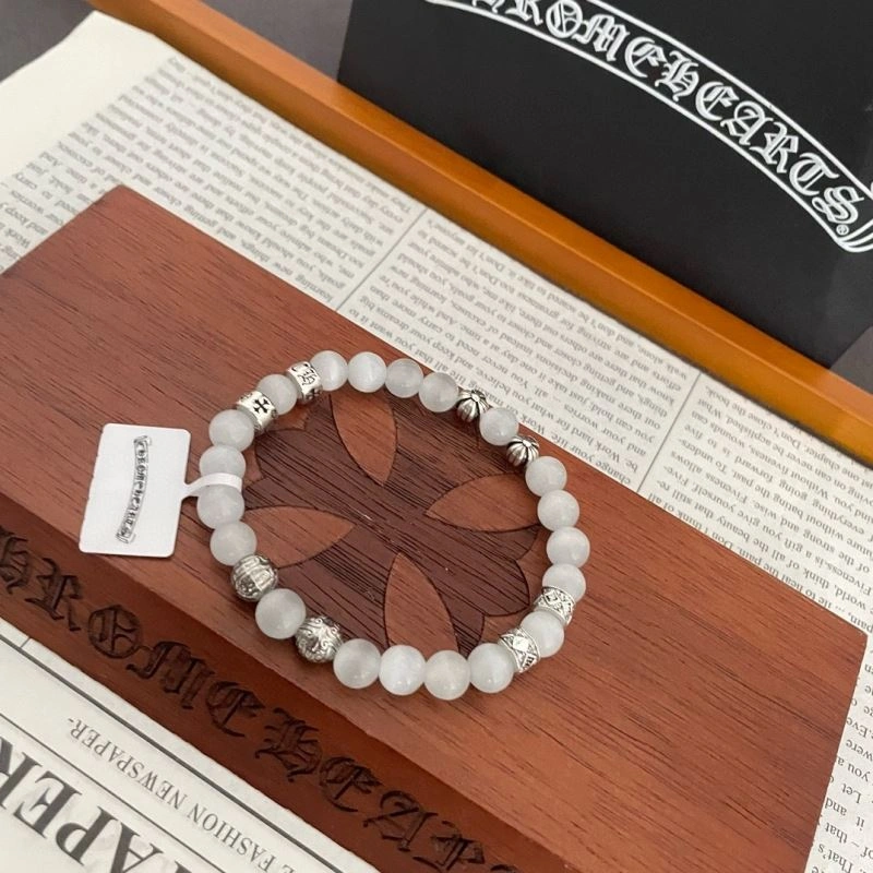 Reliable Chrome Hearts Bracelets 242801