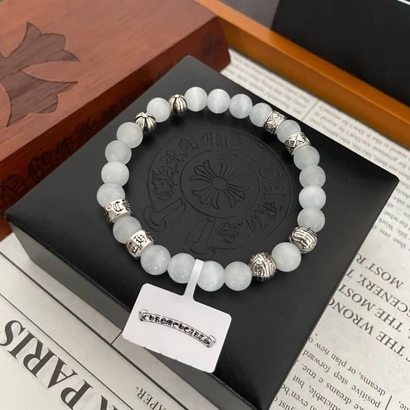 Reliable Chrome Hearts Bracelets 242801