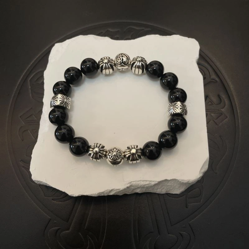 Chrome Hearts Bracelets StreetReady 242804