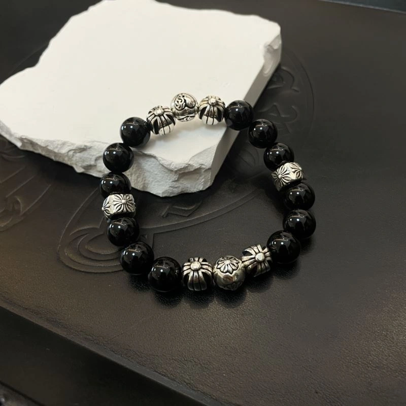 Chrome Hearts Bracelets StreetReady 242804