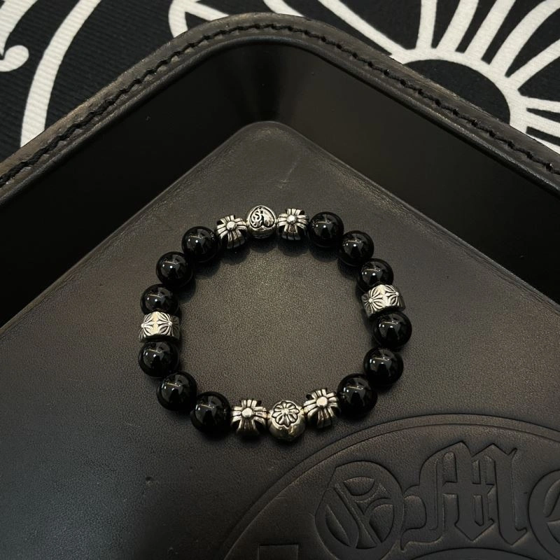 Chrome Hearts Bracelets StreetReady 242804
