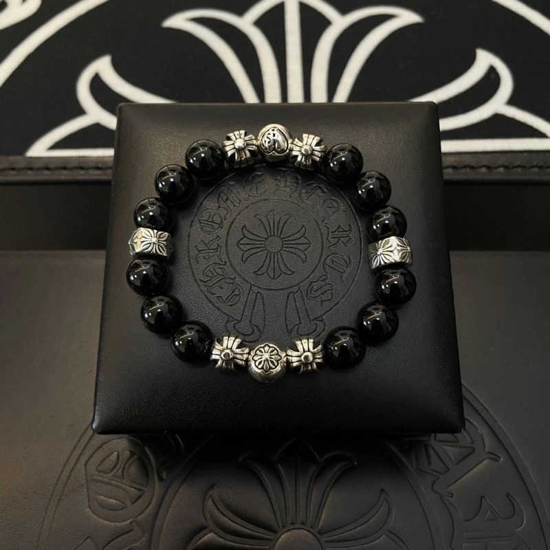 Chrome Hearts Bracelets StreetReady 242804