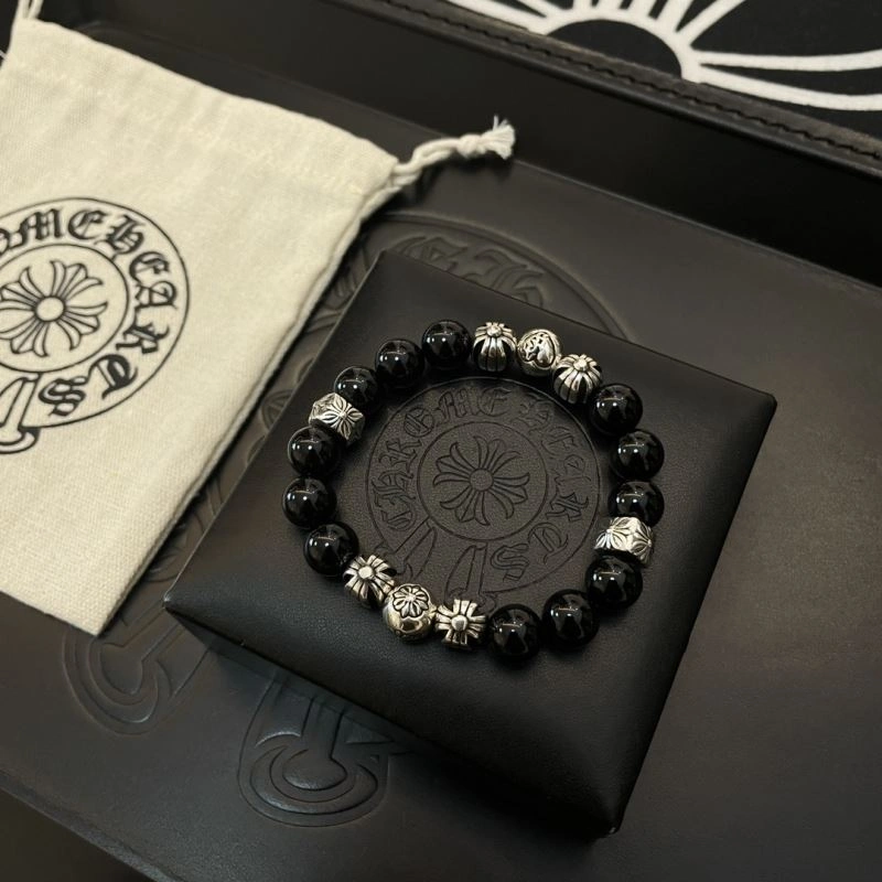 Chrome Hearts Bracelets StreetReady 242804