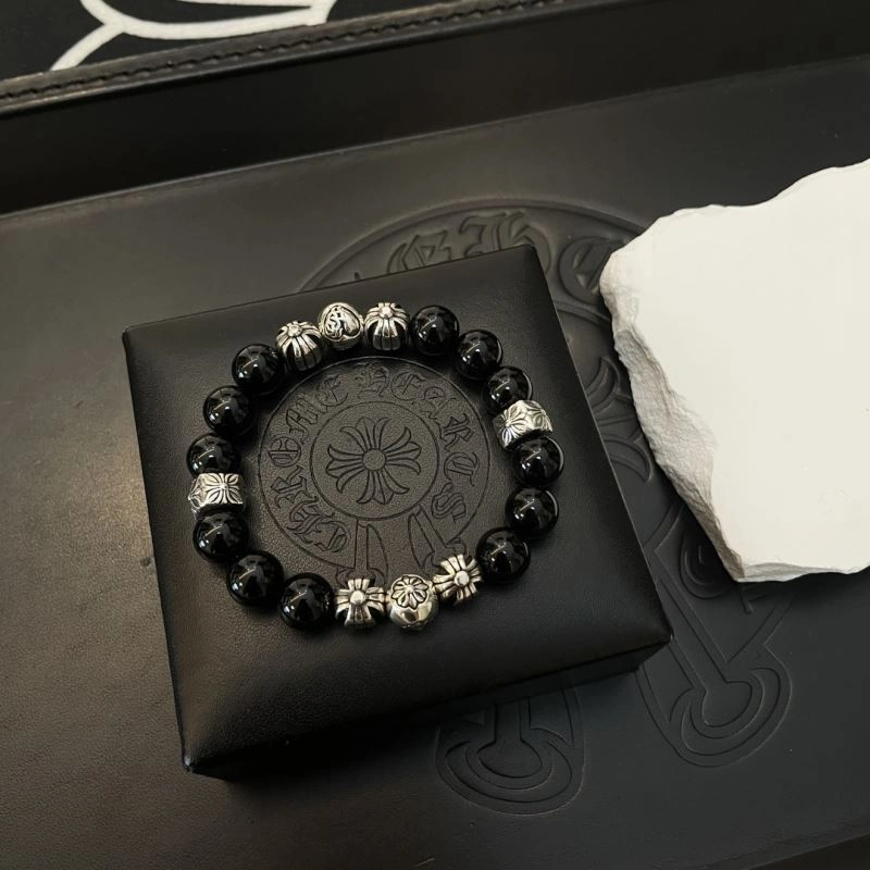 Chrome Hearts Bracelets StreetReady 242804