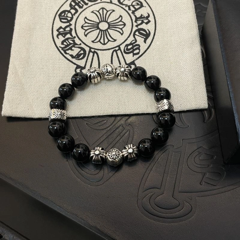 Chrome Hearts Bracelets StreetReady 242804