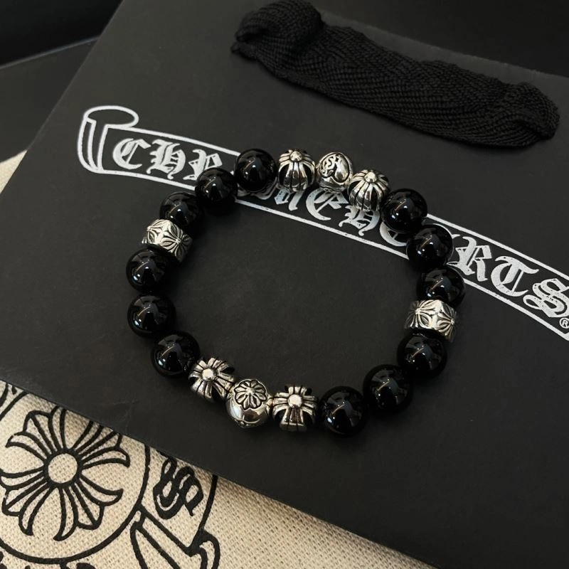 Chrome Hearts Bracelets StreetReady 242804