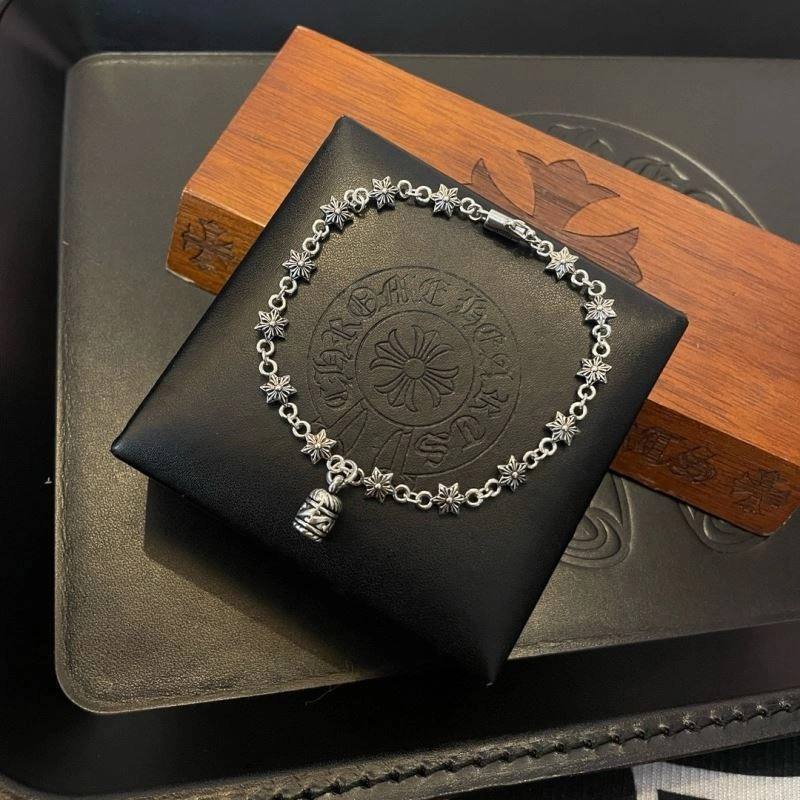 ComfortFit Chrome Hearts Bracelets 242787