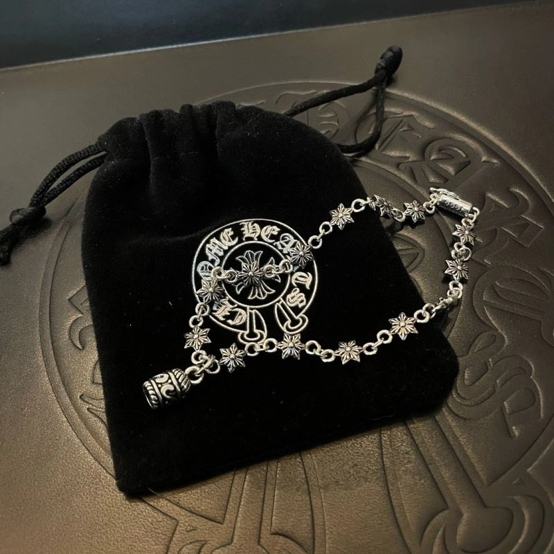 ComfortFit Chrome Hearts Bracelets 242787