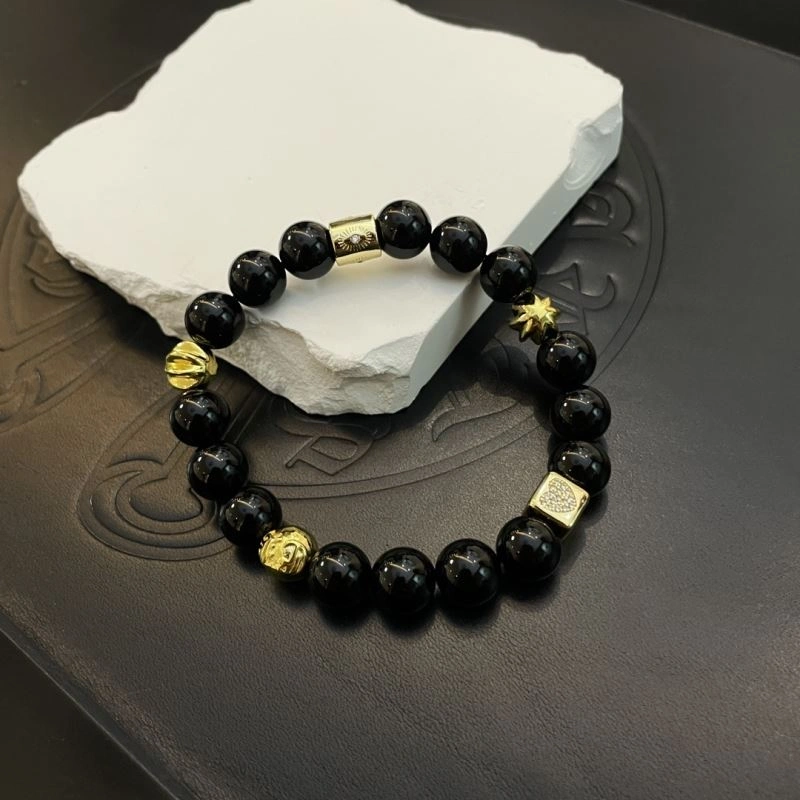 Sustainable Chrome Hearts Bracelets 242797