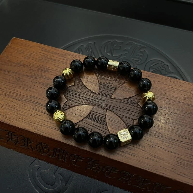 Sustainable Chrome Hearts Bracelets 242797