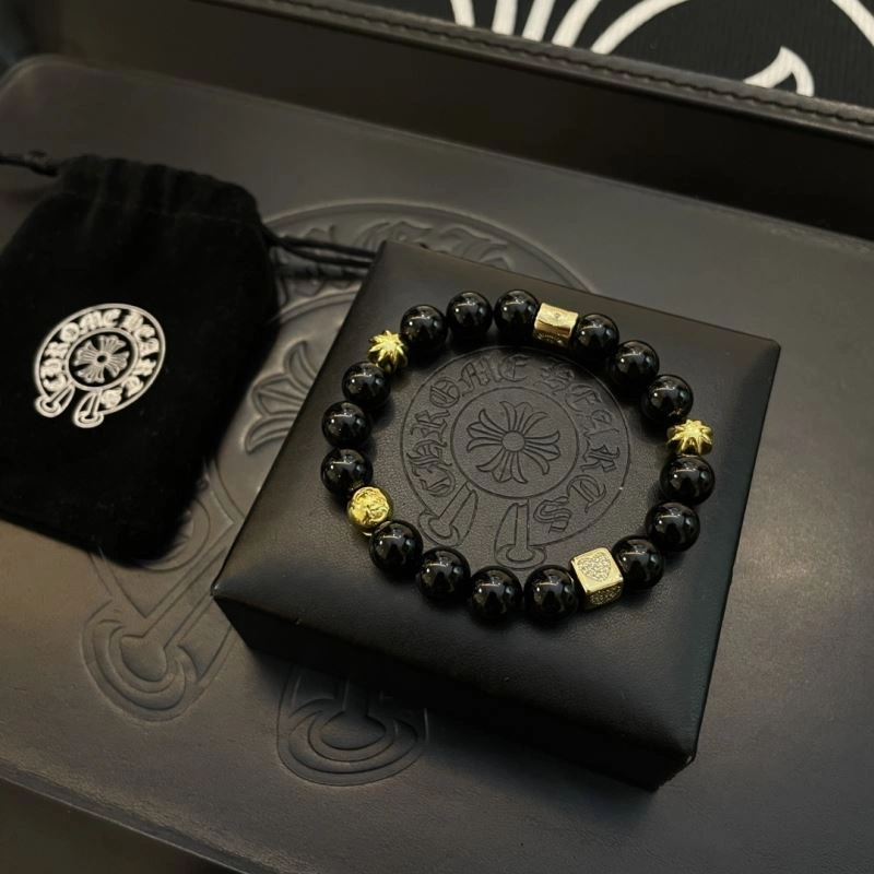 Sustainable Chrome Hearts Bracelets 242797