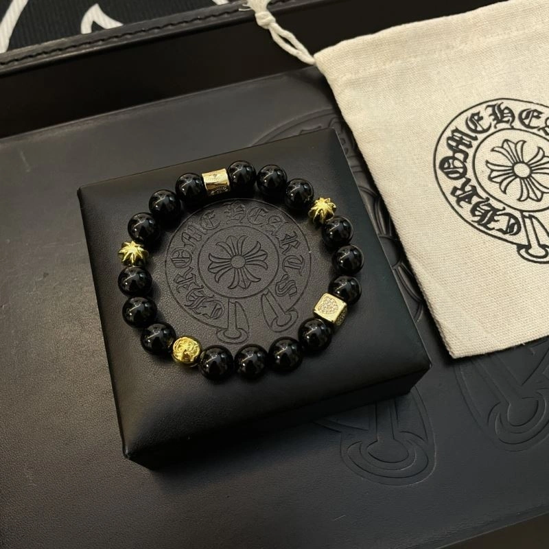 Sustainable Chrome Hearts Bracelets 242797