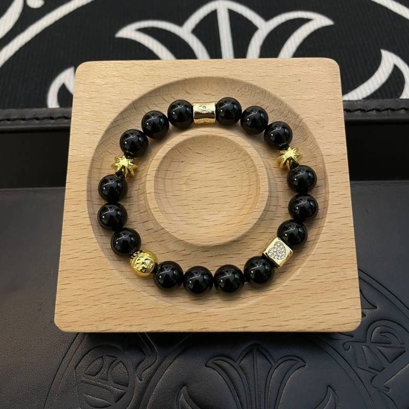 Sustainable Chrome Hearts Bracelets 242797
