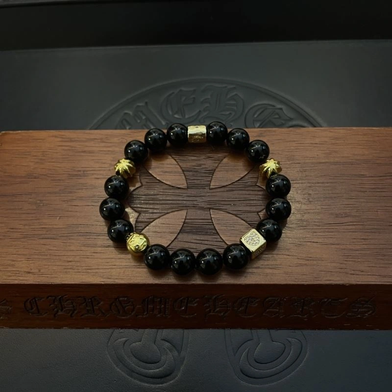 Sustainable Chrome Hearts Bracelets 242797
