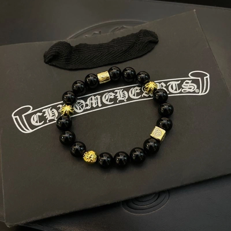 Sustainable Chrome Hearts Bracelets 242797