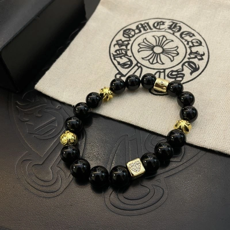 Sustainable Chrome Hearts Bracelets 242797