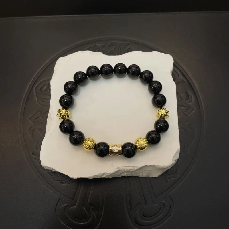 Chrome Hearts Bracelets Trendsetting 242792