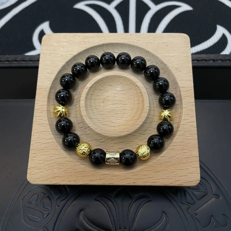 Chrome Hearts Bracelets Trendsetting 242792