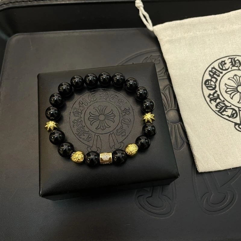 Chrome Hearts Bracelets Trendsetting 242792