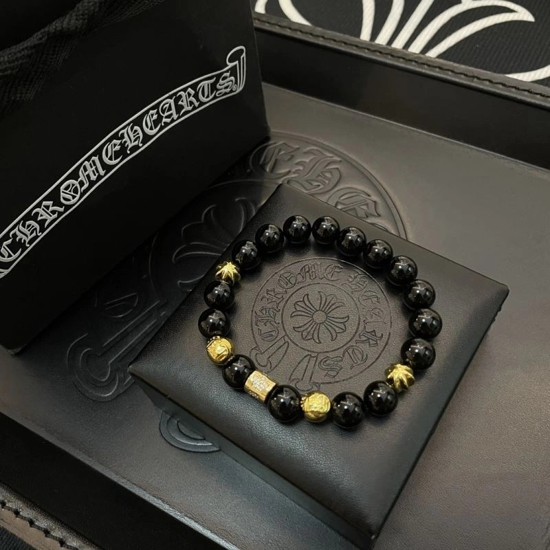 Chrome Hearts Bracelets Trendsetting 242792