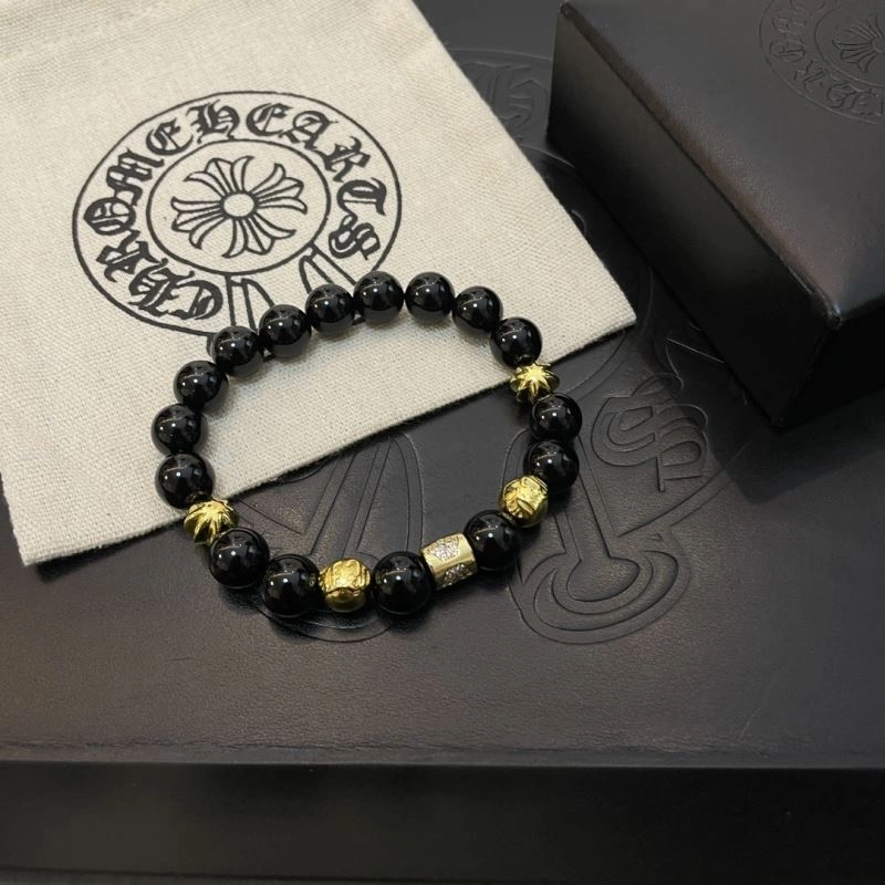 Chrome Hearts Bracelets Trendsetting 242792