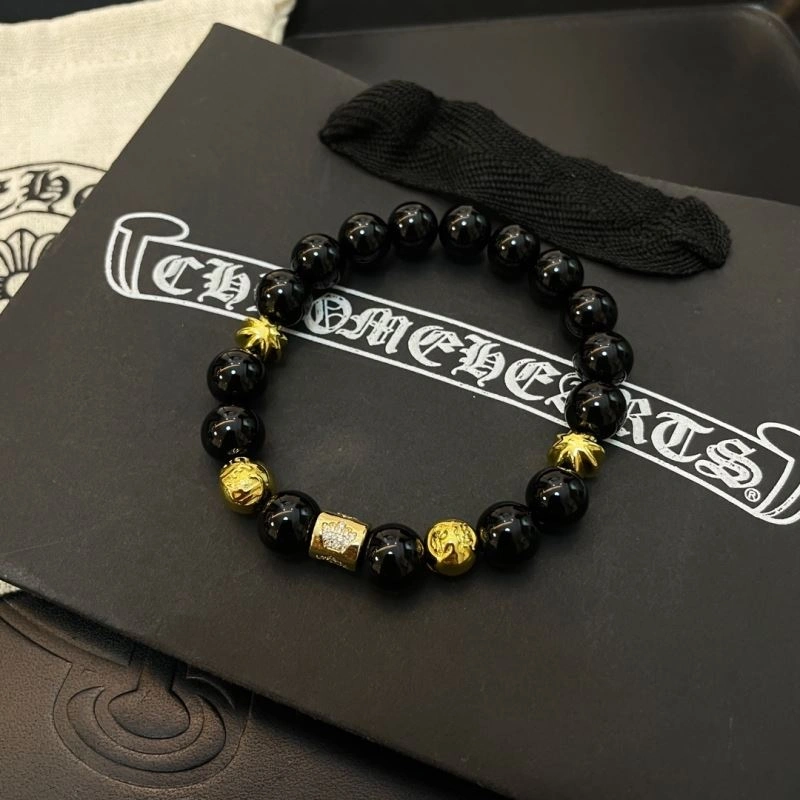 Chrome Hearts Bracelets Trendsetting 242792