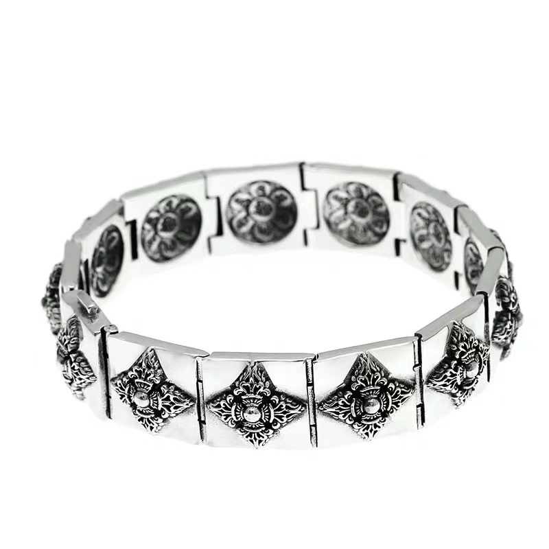 Chrome Hearts Bracelets Practical 242807