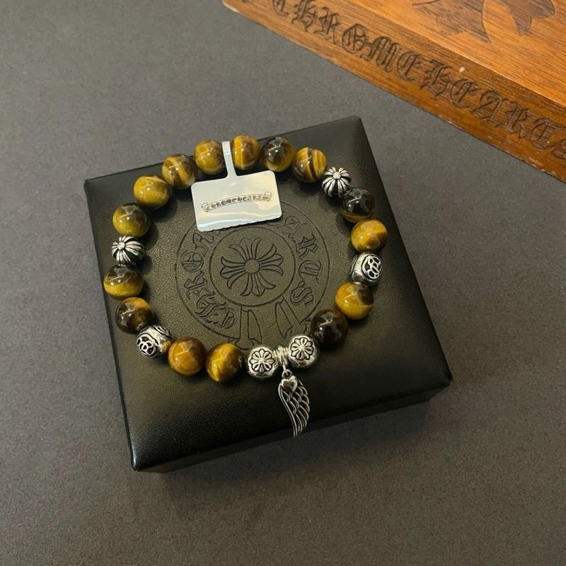 Chrome Hearts Bracelets Vibrant 242779