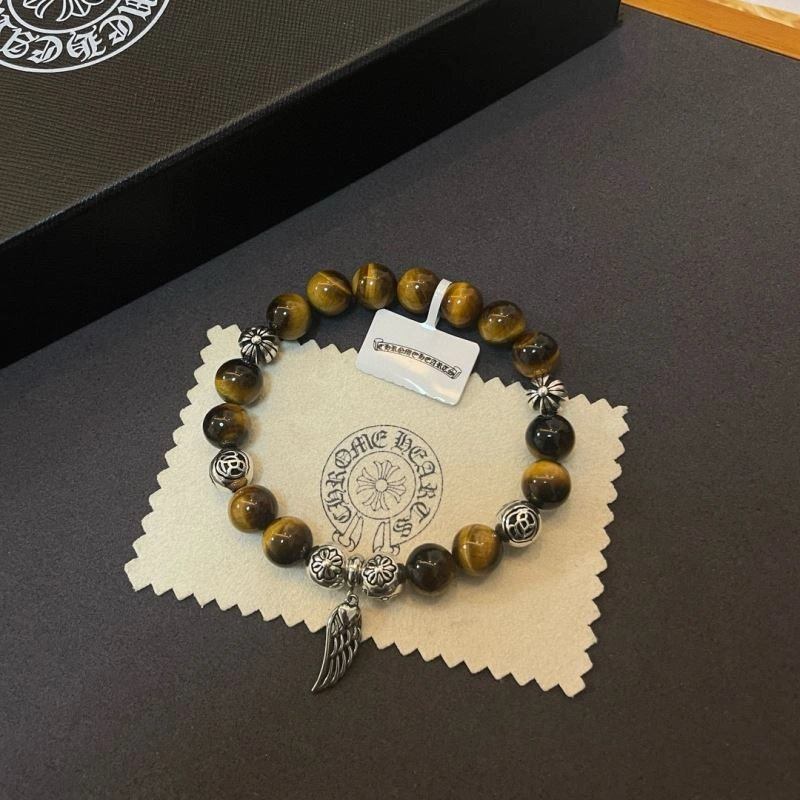 Chrome Hearts Bracelets Vibrant 242779