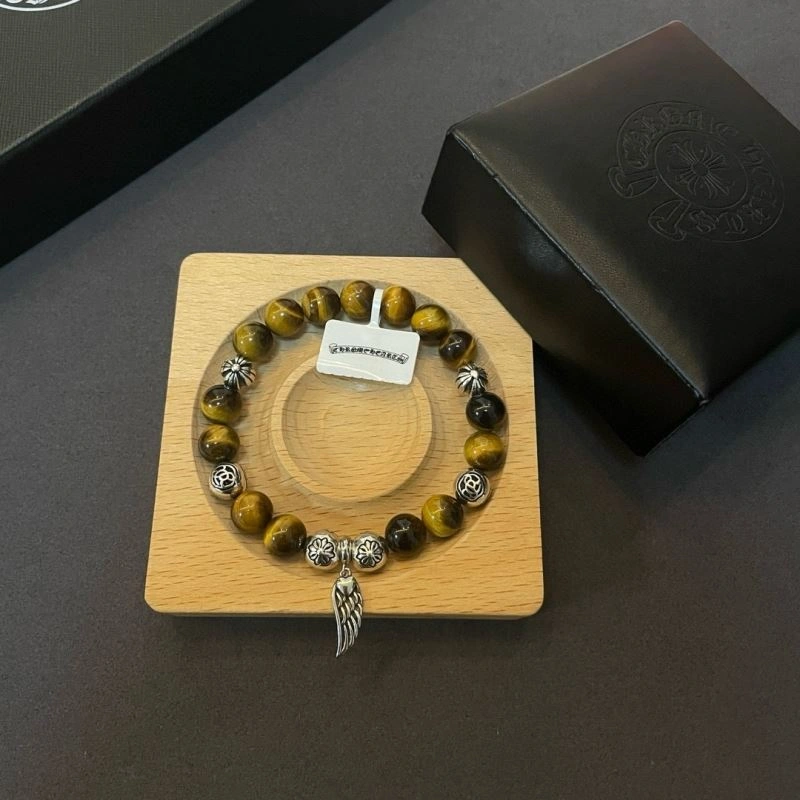 Chrome Hearts Bracelets Vibrant 242779