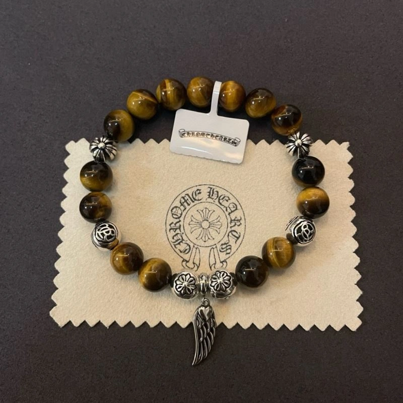 Chrome Hearts Bracelets Vibrant 242779