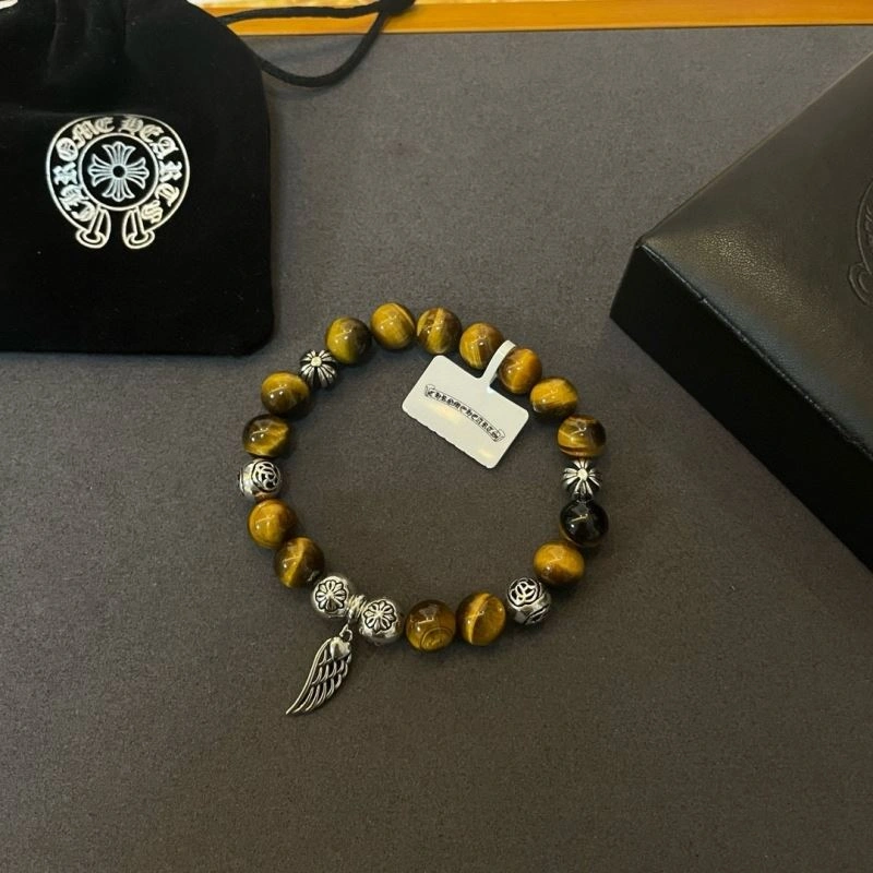 Chrome Hearts Bracelets Vibrant 242779