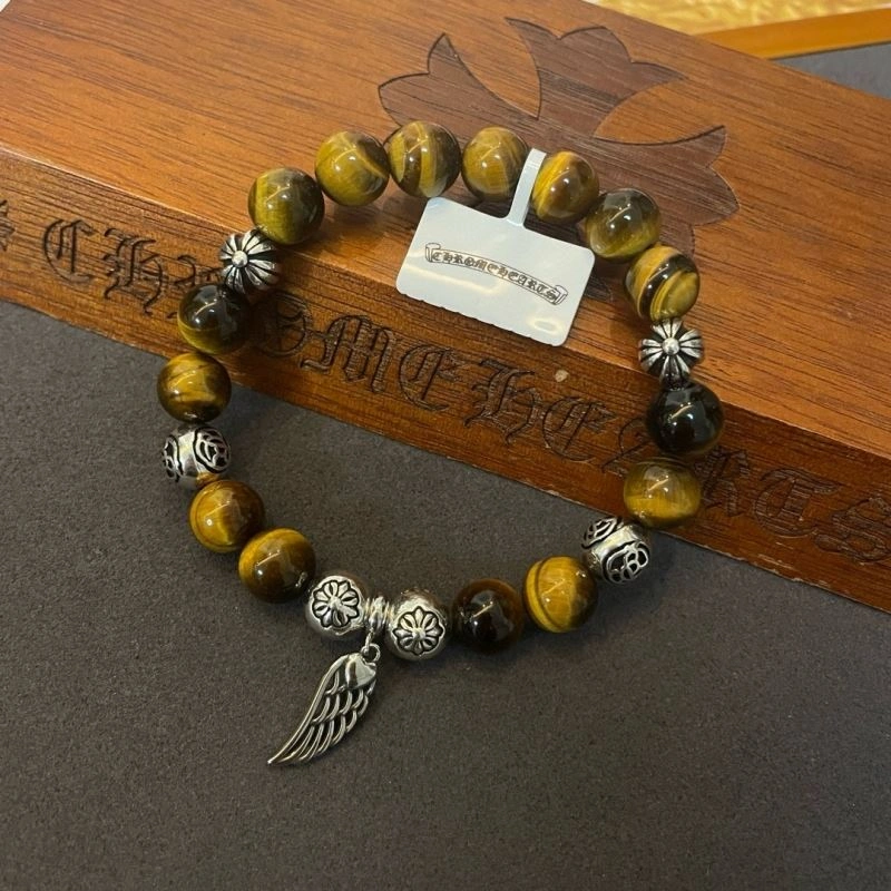 Chrome Hearts Bracelets Vibrant 242779